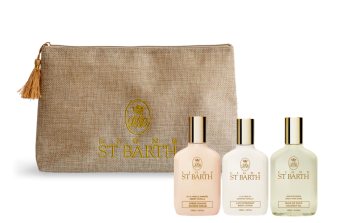 CARIBBEAN SOFTNESS POUCH