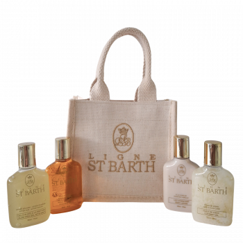 TASCHE 4 MIGNONETTEN