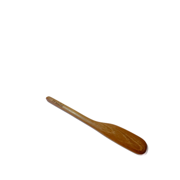 SPATOLA DI TEAK