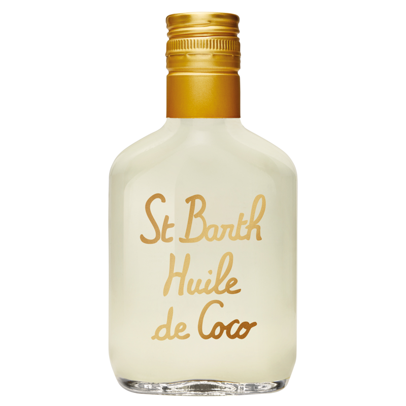﻿ligne st barth ORIGINALS HUILE DE COCO SOIN CORPS ET CHEVEUX