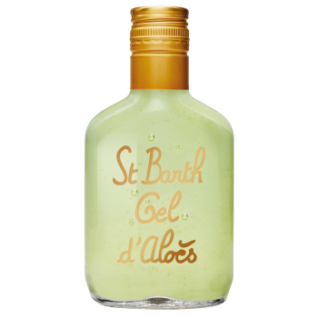 ALOE VERA GEL MIT MINZE AFTER SUN - AFTER SHAVE "ORIGINALS"