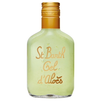 ALOE VERA GEL WITH MINT AFTER SUN - AFTER SHAVE "ORIGINALS"