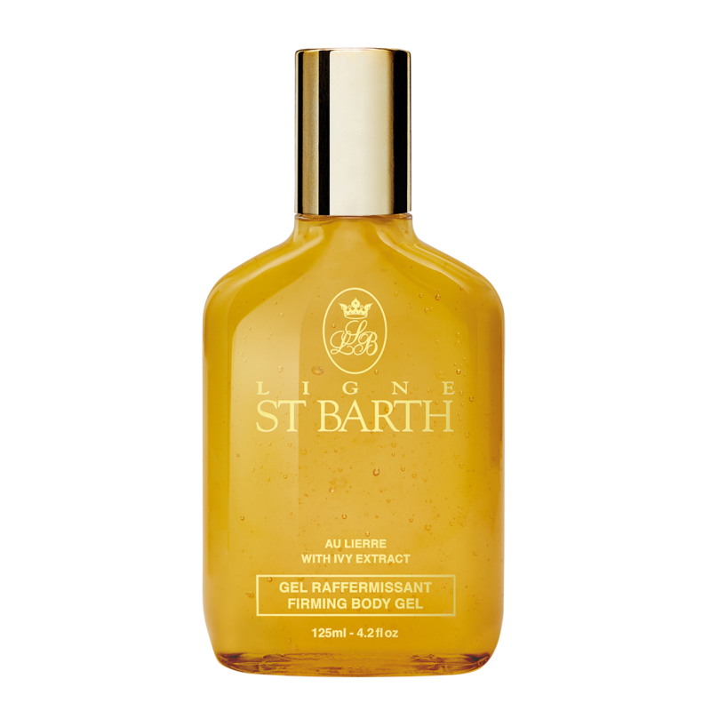 ligne st barth GEL CORPS RAFFERMISSANT LIERRE