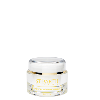 MOISTURIZING CREAM MANGO BUTTER